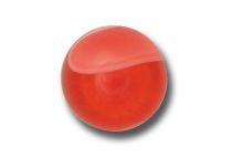 Set of 5 Acrylic Ghost Effect Balls |Itc