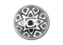 Set of 5 Acrylic Mandala Balls | Itc