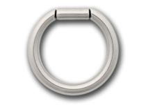 Steel Ring Closing Flat Bar | Itc
