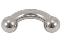 Banana Steel, Internal thread | Itc