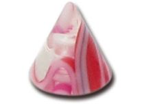 Set of 5 Acrylic Nibs N°5 | Itc
