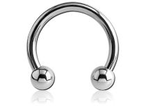 Steel Horseshoe | Itc