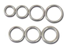 Steel Hinge Ring | Itc