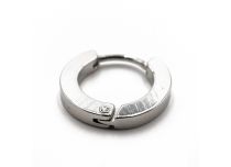 Ring Steel Single Hinge | Itc