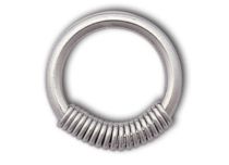 Spring Steel Ring | Itc