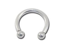 Titanium Horseshoe Internal | Itc