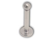 Internal Steel Ball Labret | Itc