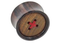 Rosewood Plug with Bouto | Itc