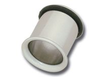 Tube Épaulé Acier | Itc