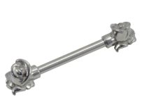 Pink Teton Steel Jewel | Itc