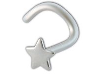 Stud Steel Star Nose | Itc