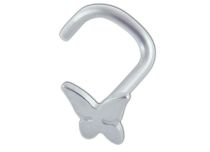 Butterfly Steel Stud | Itc