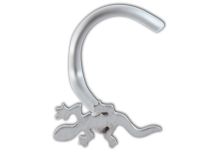 Stud Steel Nose Salamander |Itc