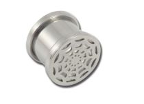 Screwable Steel Tunnel spider web | Itc