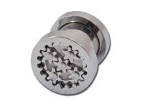 Plug Steel screw pattern Gears | Itc