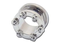 Skull Steel Tunnel | Itc