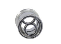 Screwable Steel Tunnel Astrological sign of Taurus | Itc