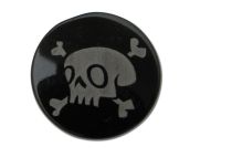 Plug Acrylic pattern Lazer Pirate | Itc