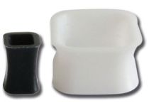 Flexible Silicone Tunnel Square | Itc
