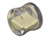Plug Acrylic Phosphorescent |Itc