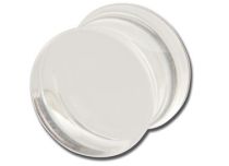 Transparent Acrylic Plug |Itc