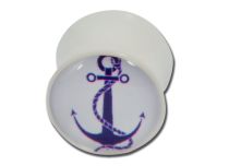 Plug Acrylic Shoulder Anchor | Itc