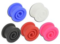 Tunnel Silicone Spiral pattern | Itc
