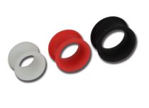 Tunnel Flexible Thick Colored Silicone | Itc