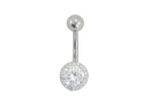 Banana Steel White Crystal | Itc