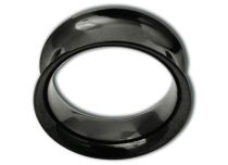 Steel Tunnel Black Double Shoulder | Itc