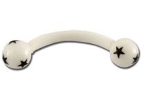 Flexible Banana Ball Star | Itc