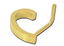 Steel Nose Stud Right Angle | Itc