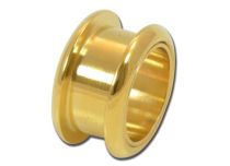 Golden Steel Tunnel | Itc