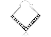 Steel Pendant for Square Tunnel | Itc