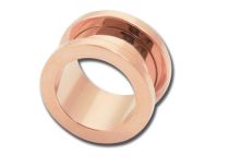 Tunnel Steel Gilded Pink | Itc