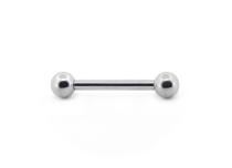 Barbell Titanium Internal Sterile with Balls| Itc