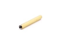 Barbell Titanium PVD Gold Internal Sterile without Balls | Itc