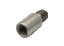 Titanium Extension 2 mm for Dermal | Itc