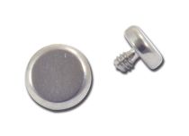 Titanium Disc Internal Screw for 1.6 mm | Itc