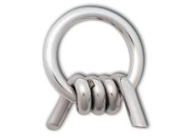 Barbed Steel Ring | Itc