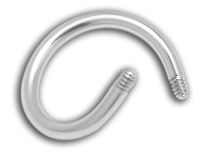 Set of Steel Spirals without Ball | Itc