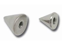 Set of Steel Nails - Screw | Itc