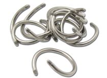 Titanium Spiral Batch without Ball | Itc
