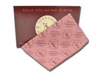 Jewelry cleaning cloth 12.5 x 17.5 cm | Town Talk