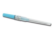 Sterile catheter without free cannula | Itc