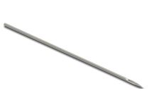 Set of Sterile Piercing Needles triple bevel / Various sizes