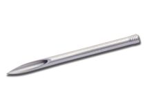 Sterile internal thread triple bevel needle 10 pieces