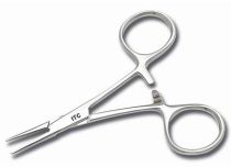 Stainless steel clamp length 9 cm