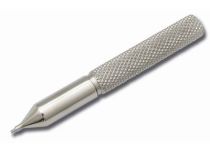 Rod for dermal application