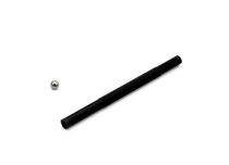 Easy Vis Ball for piercing balls
